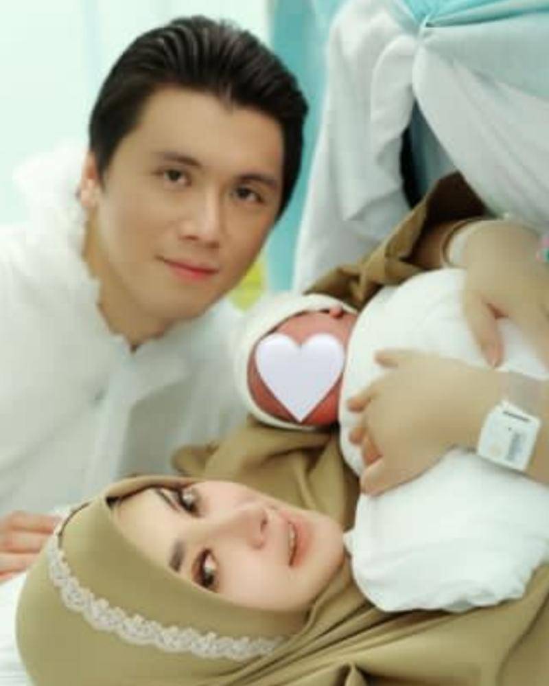 Instagram.com/princesssyahrini